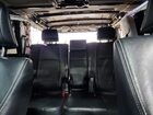 2020 Toyota 4runner Limited Серый vin: JTEBU5JR9L5755075