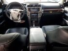 2022 Toyota 4runner Limited Зеленый vin: JTEDU5JR3N5256400