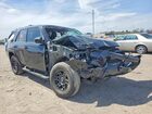 2021 Toyota 4runner Sr5 Black vin: JTEEU5JR0M5238259 2021 Toyota 4runner Sr5 Black vin: JTEEU5JR0M5238259