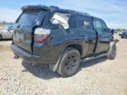 2021 Toyota 4runner Sr5 Black vin: JTEEU5JR0M5238259 2021 Toyota 4runner Sr5 Black vin: JTEEU5JR0M5238259