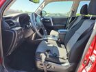 2021 Toyota 4runner Sr5 Красный vin: JTEEU5JR0M5241310 2021 Toyota 4runner Sr5 Красный vin: JTEEU5JR0M5241310