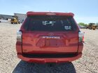 2021 Toyota 4runner Sr5 Красный vin: JTEEU5JR0M5241310 2021 Toyota 4runner Sr5 Красный vin: JTEEU5JR0M5241310