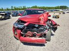 2021 Toyota 4runner Sr5 Красный vin: JTEEU5JR0M5241310 2021 Toyota 4runner Sr5 Красный vin: JTEEU5JR0M5241310