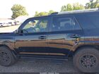 2023 Toyota 4runner Sr5 Black vin: JTEEU5JR0P5281150 2023 Toyota 4runner Sr5 Black vin: JTEEU5JR0P5281150