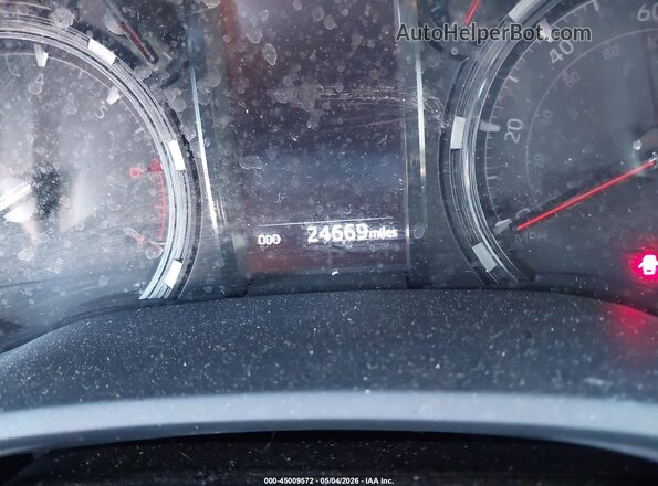 JTEEU5JR0P5281150 2023 TOYOTA 4RUNNER Black Vista de los asientos traseros