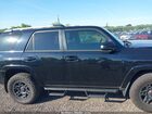 2023 Toyota 4runner Sr5 Black vin: JTEEU5JR0P5281150 2023 Toyota 4runner Sr5 Black vin: JTEEU5JR0P5281150