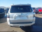 2021 Toyota 4runner Sr5 Silver vin: JTEEU5JR2M5230678 2021 Toyota 4runner Sr5 Silver vin: JTEEU5JR2M5230678