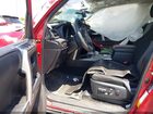 2023 Toyota 4runner Sr5 Red vin: JTEEU5JR9P5302738 2023 Toyota 4runner Sr5 Red vin: JTEEU5JR9P5302738
