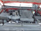 2023 Toyota 4runner Sr5 Red vin: JTEEU5JR9P5302738 2023 Toyota 4runner Sr5 Red vin: JTEEU5JR9P5302738