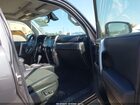 2021 Toyota 4runner   Gray vin: JTEFU5JR4M5240455