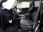 2023 Toyota 4runner Sr5 Premium Черный vin: JTEFU5JR8P5282521
