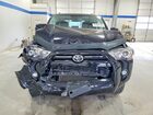 2023 Toyota 4runner Sr5 Premium Черный vin: JTEFU5JR8P5282521