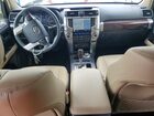 2023 Toyota 4runner Limited White vin: JTEKU5JR8P6166535