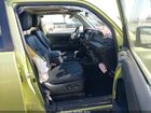2022 Toyota 4runner Trd Pro Зеленый vin: JTELU5JR2N6038325
