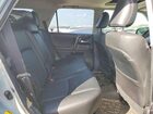 2021 Toyota 4runner Trd Pro Серый vin: JTELU5JRXM5895089