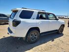 2024 Toyota 4runner Sr5 Белый vin: JTEMU5JR0R6241403