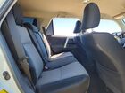 2024 Toyota 4runner Sr5 Белый vin: JTEMU5JR0R6241403