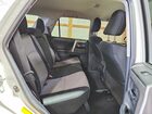 2021 Toyota 4runner Sr5 Белый vin: JTEMU5JR3M5962359