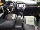 2021 Toyota 4runner Sr5 Белый vin: JTEMU5JR3M5962359