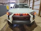 2021 Toyota 4runner Sr5 Белый vin: JTEMU5JR3M5962359
