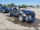 2023 Toyota 4runner Sr5 Gray vin: JTEMU5JR7P6110515