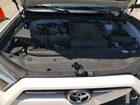 2024 Toyota 4runner Sr5 Белый vin: JTEMU5JR7R6225473 2024 Toyota 4runner Sr5 Белый vin: JTEMU5JR7R6225473