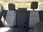 2024 Toyota 4runner Sr5 Белый vin: JTEMU5JR7R6225473 2024 Toyota 4runner Sr5 Белый vin: JTEMU5JR7R6225473