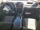 2024 Toyota 4runner Sr5 Белый vin: JTEMU5JR7R6225473 2024 Toyota 4runner Sr5 Белый vin: JTEMU5JR7R6225473