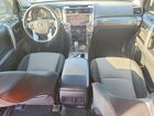 2021 Toyota 4runner Sr5 Black vin: JTEMU5JRXM5958499