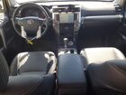 2023 Toyota 4 Runner Gray vin: JTENU5JR2P6204435 2023 Toyota 4 Runner Gray vin: JTENU5JR2P6204435