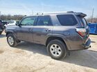 2023 Toyota 4 Runner Gray vin: JTENU5JR2P6204435 2023 Toyota 4 Runner Gray vin: JTENU5JR2P6204435