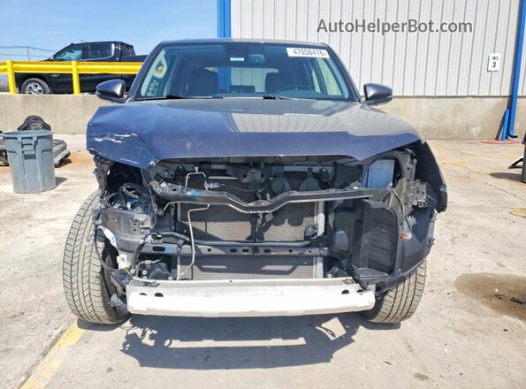 JTENU5JR2P6204435 2023 TOYOTA 4 Gray Widok z przodu