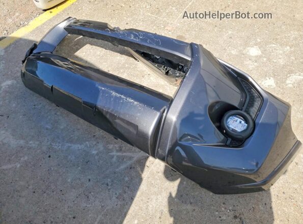 JTENU5JR2P6204435 2023 TOYOTA 4 Gray Widok naklejki z numerem VIN