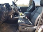2023 Toyota 4 Runner Gray vin: JTENU5JR2P6204435 2023 Toyota 4 Runner Gray vin: JTENU5JR2P6204435