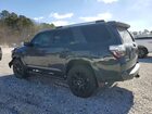 2024 Toyota 4runner Sr5 Premium Charcoal vin: JTENU5JR2R6286217 2024 Toyota 4runner Sr5 Premium Charcoal vin: JTENU5JR2R6286217
