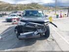 2021 Toyota 4runner   Gray vin: JTENU5JR5M5910607