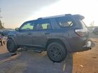2023 Toyota 4runner Sr5 Premium Gray vin: JTENU5JR5P6200296 2023 Toyota 4runner Sr5 Premium Gray vin: JTENU5JR5P6200296