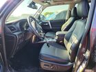 2023 Toyota 4runner Sr5 Premium Gray vin: JTENU5JR5P6200296 2023 Toyota 4runner Sr5 Premium Gray vin: JTENU5JR5P6200296