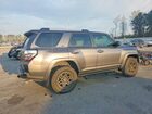 2023 Toyota 4runner Sr5 Premium Gray vin: JTENU5JR5P6200296 2023 Toyota 4runner Sr5 Premium Gray vin: JTENU5JR5P6200296