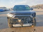 2023 Toyota 4runner Sr5 Premium Gray vin: JTENU5JR5P6200296 2023 Toyota 4runner Sr5 Premium Gray vin: JTENU5JR5P6200296