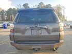 2023 Toyota 4runner Sr5 Premium Gray vin: JTENU5JR5P6200296 2023 Toyota 4runner Sr5 Premium Gray vin: JTENU5JR5P6200296