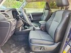 2022 Toyota 4runner Sr5 Premium Blue vin: JTENU5JR6N6050874 2022 Toyota 4runner Sr5 Premium Blue vin: JTENU5JR6N6050874