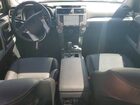 2024 Toyota 4runner Sr5 Premium Gray vin: JTENU5JR7R6218592