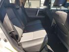 2024 Toyota 4runner Sr5 Premium Gray vin: JTENU5JR7R6218592