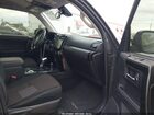 2024 Toyota 4runner Trd Off Road Серый vin: JTEPU5JR4R6269735