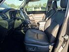 2024 Toyota 4runner Trd Off-road Premium Gray vin: JTERU5JR1R6242050 2024 Toyota 4runner Trd Off-road Premium Gray vin: JTERU5JR1R6242050