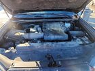 2023 Toyota 4runner Черный vin: JTERU5JR2P6148918