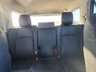 2023 Toyota 4runner Черный vin: JTERU5JR2P6148918