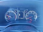 2023 Toyota 4runner Черный vin: JTERU5JR2P6148918