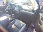 2023 Toyota 4runner Trd Off-road Premium Blue vin: JTERU5JR2P6204856